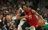 bbnba-bam-adebayos-productive-game-1-helps-miami-steal-win-boston