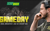 Gamer: Oregon vs Michigan