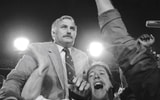 Howard Schnellenberger miami