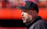 NCAA Football: Louisiana Tech at Nebraska