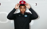 South Carolina signee Dylan Stewart
