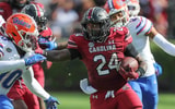 south carolina gamecocks mario anderson