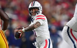 Arizona QB Noah Fifita