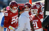 Syndication: The Oklahoman