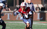 south carolina gamecocks football target gage larvadain