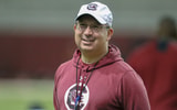 south-carolina-football-special-teams-coordinator-pete-lembo-leaving-for-head-coaching-job