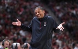 NCAA Basketball: South Carolina at Arkansas
