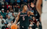 meechie johnson south carolina gamecocks