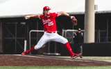 Drew Christo Nebraska Baseball