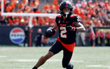 Oregon State WR Anthony Gould