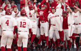 Nebraska baseball