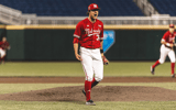Brett Sears Nebraska (Photo Credit: Nebraska Athletic Communications)