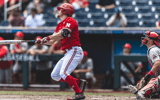Gabe Swansen Nebraska baseball