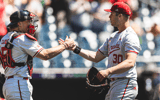 Will Walsh Nebraska baseball