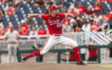 Drew Christo Nebraska Baseball