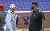 Marcus Satterfield-Donovan Raiola Satellite camp pic