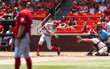 Case Sanderson Nebraska Baseball
