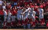 Nebraska baseball