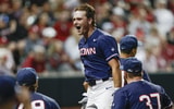 UConn baseball