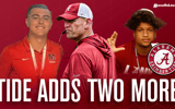 tide adds two more thumb