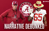 Narrative DeBunked