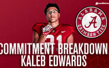 Kaleb Edwards