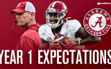 year1 expectations bama thumb