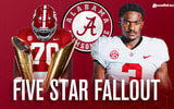 Five Star Fallout