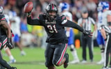 South Carolina defensive lineman Tonka Hemingway (CJ Driggers/GamecockCentral)
