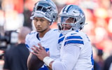 cowboys trey lance dak prescott