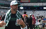 aaron rodgers jets