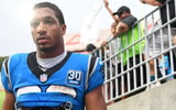 chuba hubbard panthers