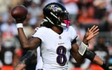 Lamar Jackson (2)