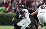 south carolina gamecocks defense
