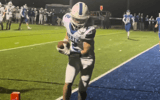 Carter Kelley catches the game-winning touchdown for North Laurel - Troy Howell, Kentucky Sports Radio