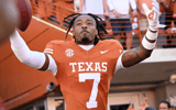Jahdae Barron