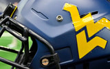 West Virginia Helmet