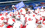 Beechwood beats Owensboro Catholic 50-34 in Class 2A state championship - Les Nicholson, Kentucky Sports Radio