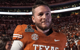 Texas QB Quinn Ewers