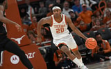 Tre Johnson