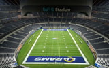 Sofi Stadium