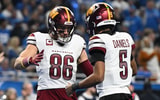 NFL: NFC Divisional Round-Washington Commanders at Detroit Lions