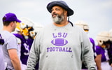 Bo Davis LSU