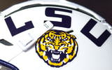 LSU Helmet