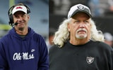 Lane Kiffin, Rob Ryan