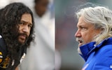 Troy Polamalu, Rob Ryan