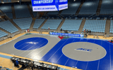 ACC wrestling