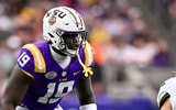 NCAA Football: Texas Bowl-Baylor at Louisiana State