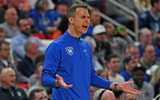 Jon Scheyer, Duke