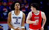 Bowling Green takes down Adair County in first round of 2025 Sweet 16 state tournament - Les Nicholson, Kentucky Sports Radio